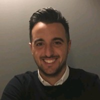 Marco Amodio