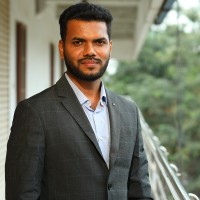 Praveen Kumaresh