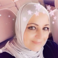 Inaam Aburshaid