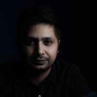 Nikhil Kashyap