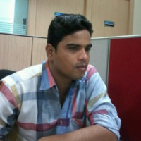 sunil Jadhav