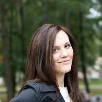 Viktorita Gulakova