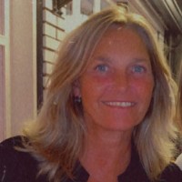 Carin Rasenberg