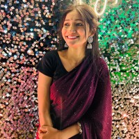 Barnali Mandal