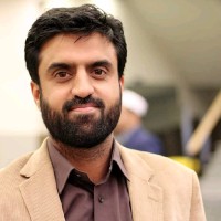 Muhammad Haroon