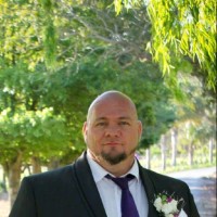 Wynand Botes