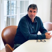 Serge Vergnaud