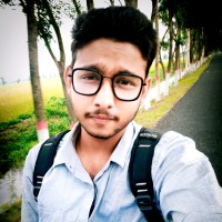 Mahfuj Mazid