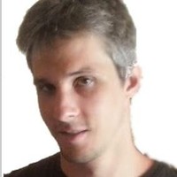 Nicolas Mea