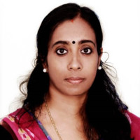 Ramya R Nair