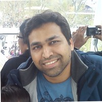Amit Kshirsagar