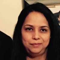 Shubha Srikantamurthy