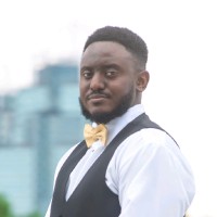Deshawn Industrious, Mph