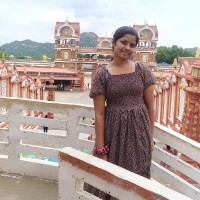 Archana S