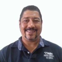 Anderson Fernando Alves