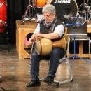 Mostafa Tehrani