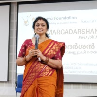 Akila Sankar