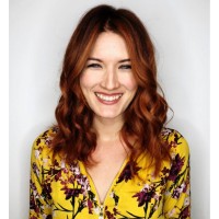 Amanda Geiger