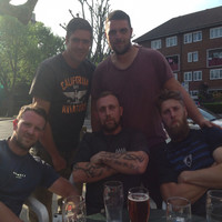 David (Moggy) Morris