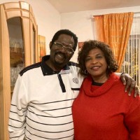 Thomas Biya