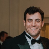 Nicholas Elias