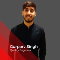 Gurparv Singh