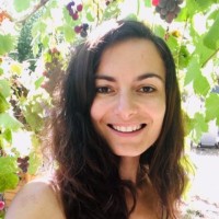 Emilie Blanchet