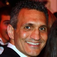 Stephen P. Ajalat