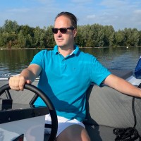 Patrick Marc de Koning