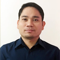 Dennis Mahinay