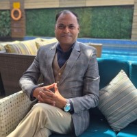 Raghvendra Pratap Singh