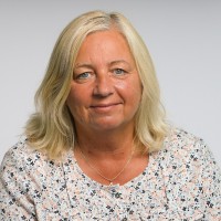 Jette Glistrup Madsen