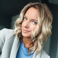 Natalia Jaworska