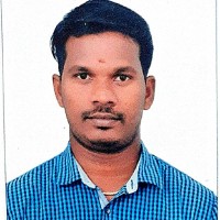 Karthick E
