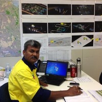 Prashant Modak