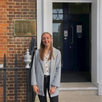Chloe Dooley
