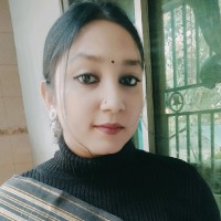 Sharmin Tumpa