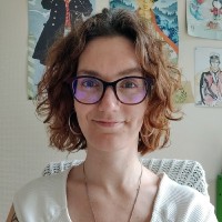 Blandine SCHWIRTZ
