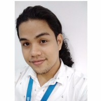 Reynaldo Jr. Makinano