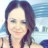 Ashley Buckingham