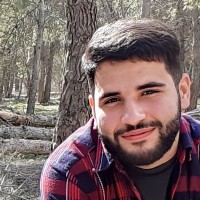 Imad Helal