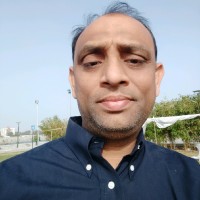 Gautam Pandya