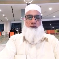 Muhammad Arshad SAWHNEY