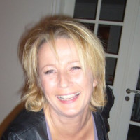 Annette Jørgensen