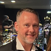 Joe Read