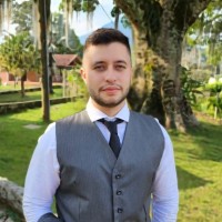 Sebastian Mazo Chica