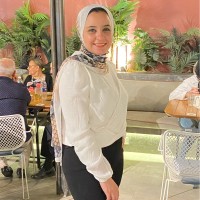 Mayada Mahmoud