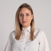 Daria Blashchuk