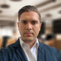 Carlos Enrique Mier Gardeazábal