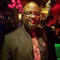 Reginald Davis